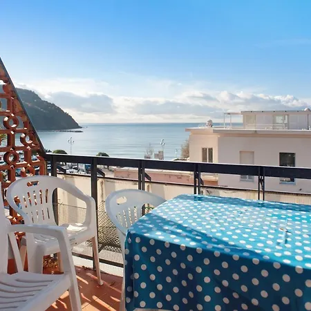 Appartamento Casa Bruno e Iris Levanto Esterno foto