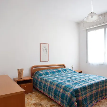 Appartamento Casa Bruno e Iris Levanto Esterno foto