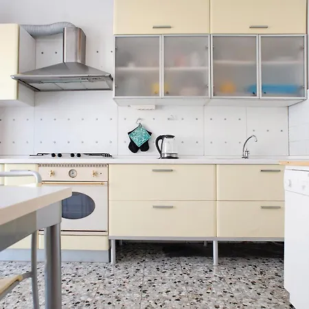 Appartamento Casa Bruno e Iris Levanto Esterno foto