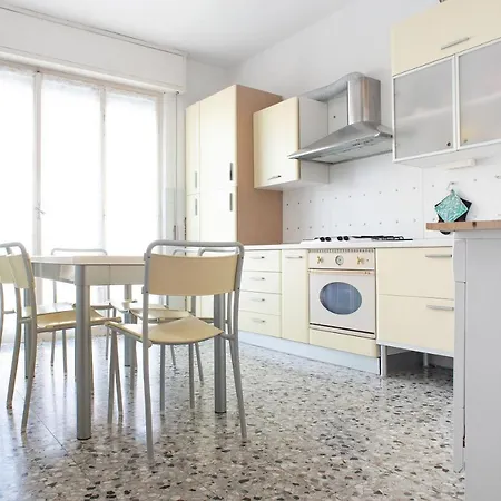 Appartamento Casa Bruno e Iris Levanto Esterno foto