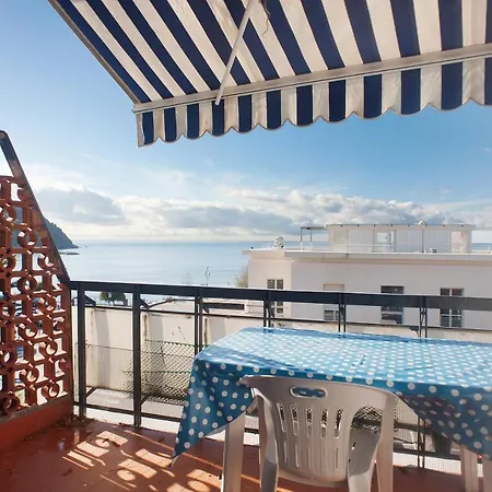 Appartamento Casa Bruno e Iris Levanto Esterno foto