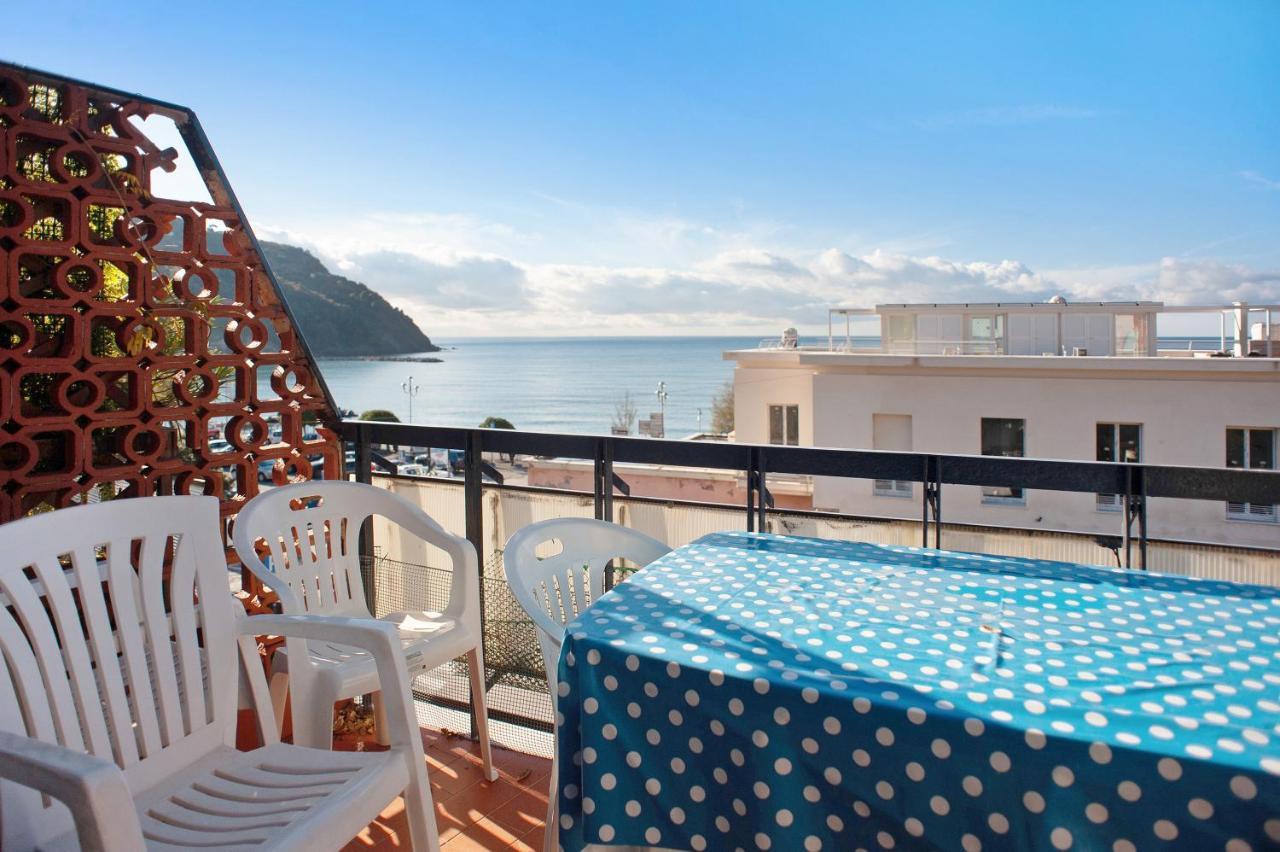 Casa Bruno E Iris Apartment Levanto