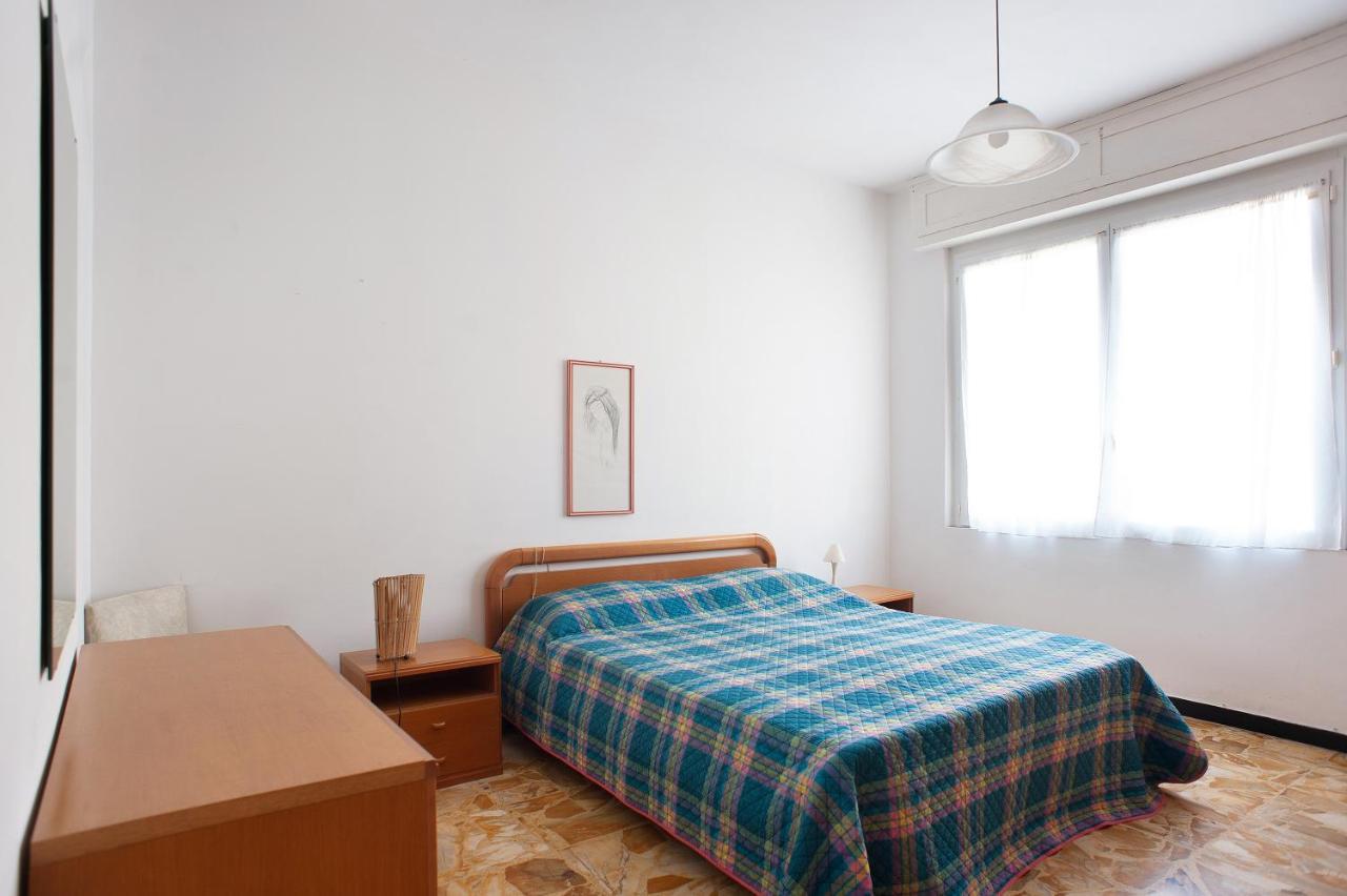 Casa Bruno E Iris * Levanto