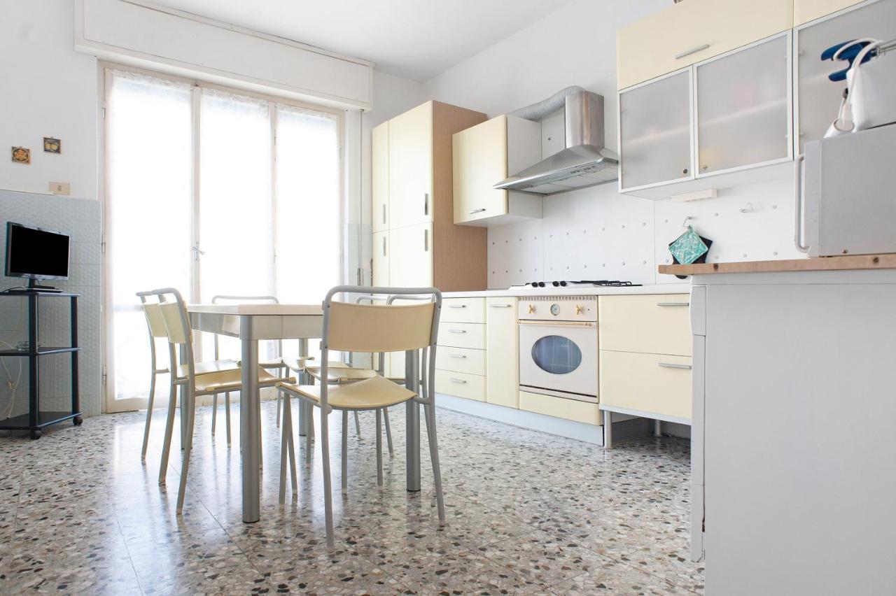 Casa Bruno E Iris * Levanto