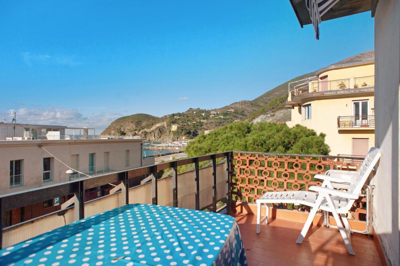 Casa Bruno E Iris * Levanto
