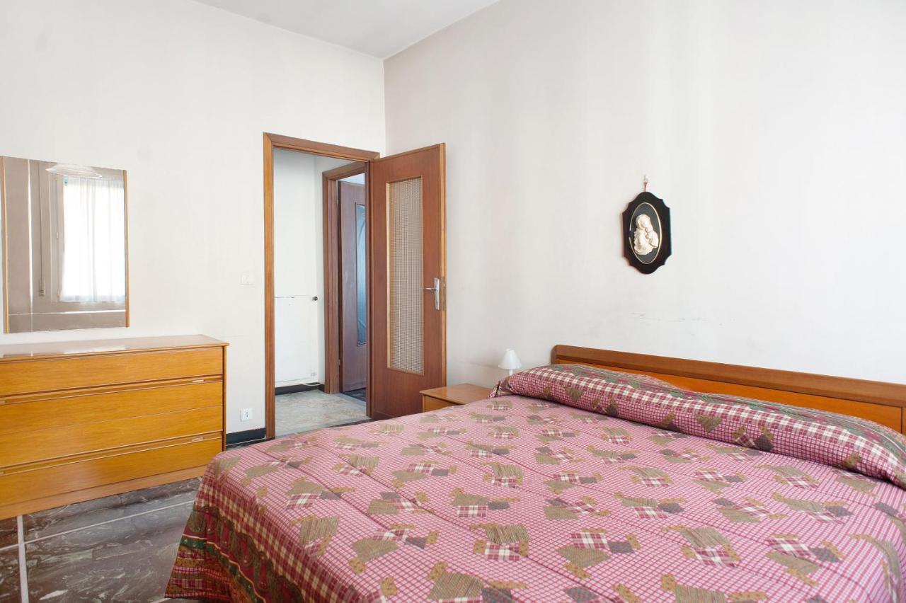 Casa Bruno E Iris Apartment